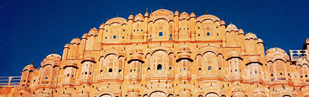 3 Inspiring Places to Visit in India
