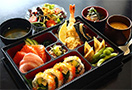 A Taste of Japan
